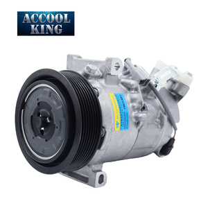 8200958328 7pk 12v Compresseur de climatisation pour Renault Mégane Grand Scénic III 2010-2016 - Product Image 2