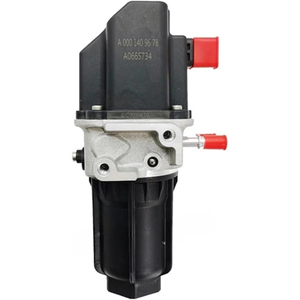 Euro 6 Single Plug <strong>DEF</strong> Doser <strong>Pump</strong> for Detroit DD13/DD15 Engine &amp; <strong>Freightliner</strong> Cascadia 2017-2023 (A0001409678/A066S734) - Product Image 1
