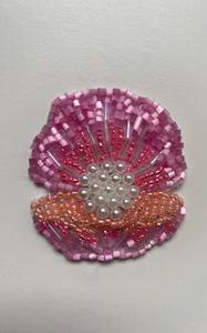 Bracelet de charme hexagonal facetté en pierre de lune arc-en-ciel blanche pour femmes, perles naturelles, luxe, certifié GIA, argent 925 plaqué or 14 carats - Product Image 3