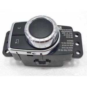 JOYSTICK ORDINATEUR DE BORD MERCEDES Classe A (W176) A2469009802 (12>18) - Product Image 5
