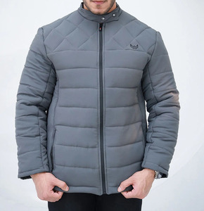 2025 Top Meilleure Vente Hommes Nouvelle Mode Léger Doudoune Couleur Personnalisée Prix Raisonnable XS Taille Quantité En Vrac - Product Image 3