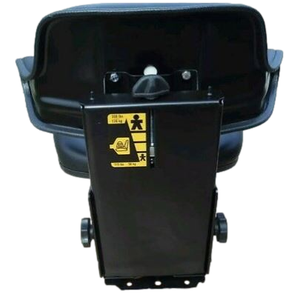 เบาะนั่งรถแทรกเตอร์แบบพันรอบสำหรับงานหนักพร้อมที่วางแขน - Product Image 5