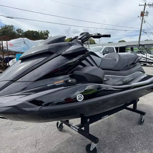 Motos Acuáticas Yamaha WaveRunners GPSVHO 2026 - Product Image 1