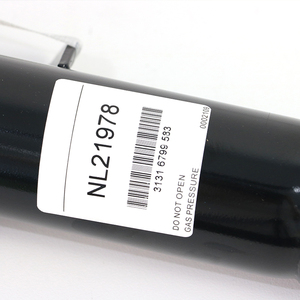 Amortisseur avant avec EDC 31316799583 pour BMW F20 F21 F30 F31 F34 F32 F33 F36 F80 F82 F87, suspension avant - Product Image 4