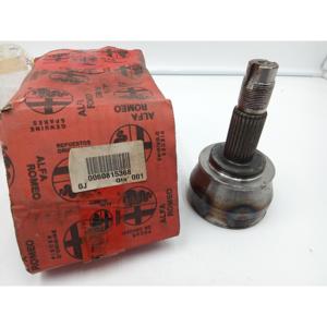 ALFA ROMEO 145 Serie (930_) (94>99) ข้อต่อ CV ด้านหน้าขวา 60815368 - Product Image 3
