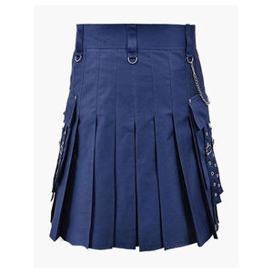 Nouveauté : Kilt utilitaire pour femmes, matériau et impression de logo personnalisés, haute qualité, toutes les couleurs et tailles, kilts utilitaires traditionnels - Product Image 2