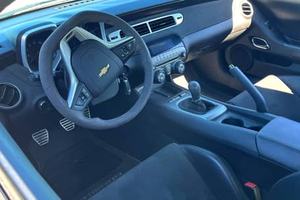 2015 C H EV  RO L E T C a m ar o  Z28 Manual de 6 Velocidades, LS7 V8, Sin Modificar - Product Image 4