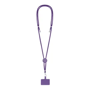 Laccetti Promozionali Personalizzabili con Supporto Zaret per Gadget - Product Image 6