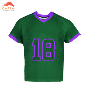 Shorts d'uniforme de lacrosse personnalisés à prix d'usine, impression numérique, antibactériens, 100 % polyester, design de haute qualité - Product Image 5