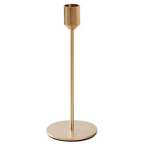 Candelabros de latón antiguo para bodas, fiestas, decoración del hogar, moda superventas recién llegados en tarifa razonable - Product Image 1