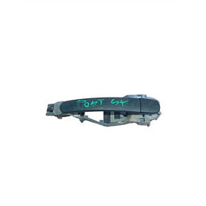 มือจับประตูด้านนอกซ้ายหลัง VOLKSWAGEN Golf 5 Sedan 3B0837207F3FZ ASV (03>08) - Product Image 1