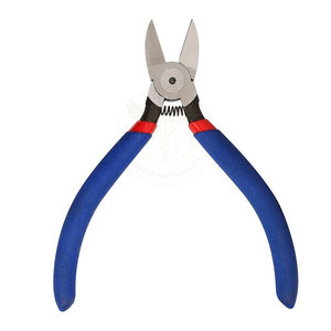 Service OEM, vente en gros de pinces coupantes pour bijoux, outil de coupe de fil pour la fabrication et la réparation de bijoux - Product Image 1