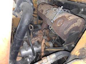 Cargadora Compacta Case 1835C de 1989: Potencia Clásica y Compacta con Rendimiento Confiable - Product Image 5