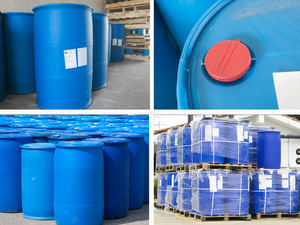 유기 합성을 위한 티오글리콜 산 99% CAS 68-11-1 TGA, 한파, 더스팅 및 PVC 안정제 - Product Image 4