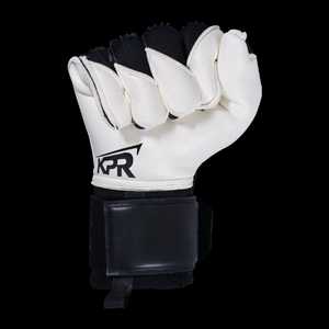 Guantes de Portero de Cuero Premium Personalizables - Product Image 2