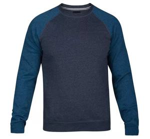 เสื้อสเวตเชิ้ตมีฮู้ดสำหรับผู้ชายโพลีเอสเตอร์/ ผ้าฝ้ายแบบสวมหัวออกแบบได้ตามต้องการแบรนด์ชั้นนำของคุณสำหรับฤดูหนาว - Product Image 6