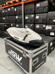 SEA-BOB F5 SR รุ่นดั้งเดิม - สีขาว Star White ของใหม่ - Product Image 1