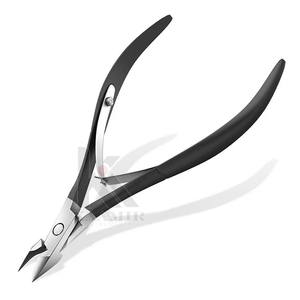 "กรรไกรตัดเล็บ #### กรรไกรตัดหนังกำพร้าสแตนเลสมืออาชีพ #### ราคาขายส่ง" - Product Image 3