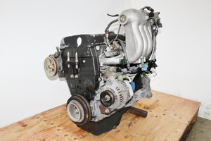 Motor de Gasolina B20 en Venta, Conjunto de Bloque Largo Completo de 2.0L, Rendimiento Confiable, Especificaciones OEM, Probado, Listo para Enviar, Exportación Global - Product Image 4