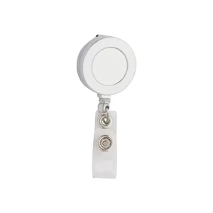 Porta Badge Telescopico Personalizzato per Badge e Accessori - Product Image 1
