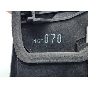 ล็อคประตูหลังขวาบีเอ็มดับเบิลยู ซีรีส์ 5 E61 ทัวริ่ง 51227202148(03>) - Product Image 6