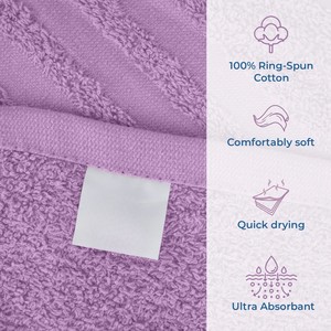 100% Cotton Custom Bath Sheet Towel-Quick-Dry Eco-Friendly Portable & Compressed Custom Design & Colors For Home & Bath - Product Image 4