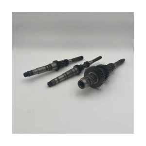 เพลาหลักรุ่นจำกัดเหมาะสำหรับกระปุกเกียร์-ความแข็งแกร่งที่เหนือกว่าเหมาะสมดีเยี่ยม-ดีที่สุดสำหรับการทำงานที่มีประสิทธิภาพ - Product Image 3