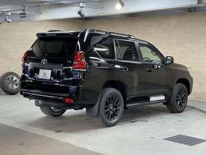 2022 TOYOTA LAND CRUISER PRADO - Product Image 6