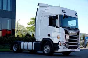 Scania R 450 neuf/d'occasion / Transmission automatique avec retardateur Moteur à combustion interne Euro6 - Product Image 2