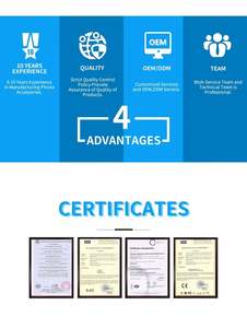 Wholesale Used <strong>Phone</strong> <strong>A</strong>+ <strong>Good</strong> Condition <strong>Phone</strong> for A20 A20E A20S A21 A21S - Product Image 5