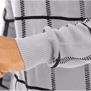 Meilleure vente sweat-shirt à séchage rapide pour homme, couleur Unique, sweat-shirt ras du cou, vêtements d'hiver pour homme - Product Image 2