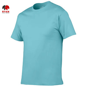 Camisetas Personalizadas de Alta Calidad para Hombre, Tejido Cómodo y Transpirable, Antibacterianas, con Logotipo Personalizado - Product Image 3