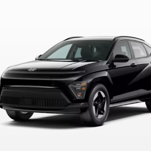 En venta Llantas de aleación de 17 pulgadas 2025 HYUNDAI "KONA SEL Electric.4-DOOR SUV CAR - Product Image 2