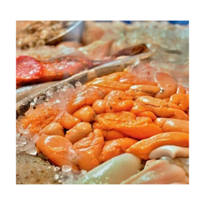 Huevos de bacalao de calidad de exportación para oportunidades de reventa al por mayor - Product Image 3