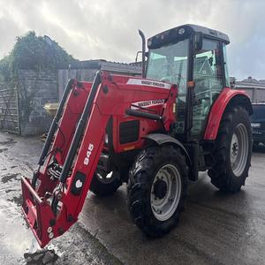 Vente en gros de tracteur Massey Ferguson Achetez maintenant Qualité supérieure Livraison rapide pour une productivité maximale et une efficacité agricole - Product Image 2