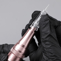 Machine de tatouage de sourcils sans fil, maquillage Permanent, Microblading, bon marché