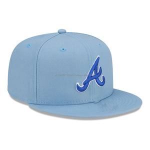 Sombreros deportivos suaves con logotipo bordado personalizado, gorras de béisbol de alta calidad al por mayor para hombres y mujeres - Product Image 1