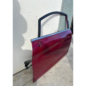 PORTA ANTERIORE SINISTRA FORD Fiesta 6a Serie 1806118 (08>17) - Product Image 5