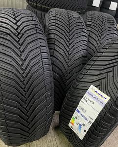Neumáticos de Coche Usados de alta calidad al por mayor 205/55R16 195/65R15 225/45R17 265/70R17 suministro a granel barato - Product Image 1