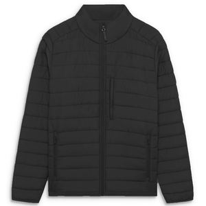 Vêtements de ville d'hiver OEM veste de créateur de haute qualité veste matelassée coupe-vent à motif d'impression personnalisé veste matelassée chaude pour hommes - Product Image 6