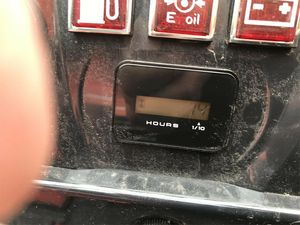 Acheter Original 2023 Mini Kubota K008-5 Excavator Digger Earth Moving Machinery Loader Equipment avec un excellent état de fonctionnement - Product Image 6