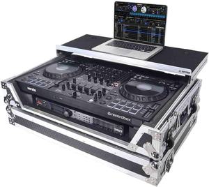 Dj <b>Controller</b> pioneer Ddj Flx10 Dj <b>Controller</b> pioneer Professional Flight Style Road Case - Product Image 2