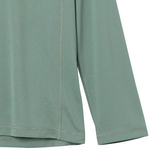 เสื้อรัดกล้ามผู้ชายคุณภาพดี ราคาถูก ขายดี รับสกรีนโลโก้ตามแบบ น้ำหนักเบา ขายส่ง สีพื้น - Product Image 6