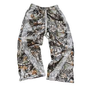 Pantalones Deportivos Unisex Flex Active Jogger, Pantalones Deportivos Casuales con Cintura Elástica, Ajuste Informal para Uso Diario - Product Image 1