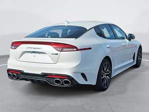 Kia Stinger 2022 - Product Image 2