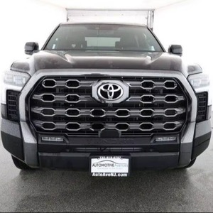 โตโยต้า ทุนดรา แพลตตินัม รุ่นมาตรฐานปี 2023 - Product Image 1