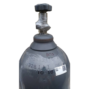 โบรอนไตรคลอไรด์ BCL3 ความบริสุทธิ์สูง 5N 99.999% สารเคมีเกรดอิเล็กทรอนิกส์ - Product Image 3