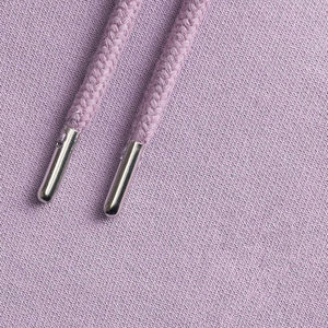 Nueva llegada sudaderas con capucha para mujer Sudadera con capucha estilo pulóver material polar de algodón de alta calidad OEM disponible en todos los colores - Product Image 2