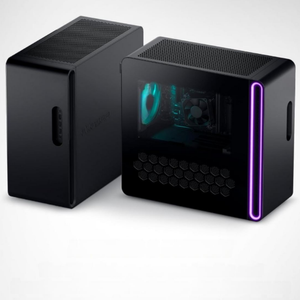 I7-13700F หลักสำหรับเล่นเกม R16, หน่วยความจำ DDR5 16GB, SSD 512GB + 1TB HDD, GeForce RTX 4060 8GB GDDR6กราฟิก - Product Image 3