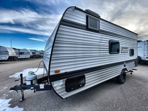 Nouvelle caravane de camping Keystone C-o-l-e-m-a-n 17B 2025 à vendre - Product Image 5